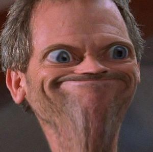 Meet your Posher, Adam